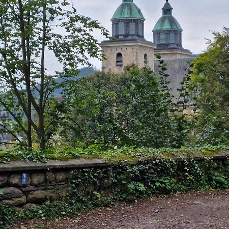 Vila Le Petit Gretedar Malmedy Exteriér fotografie