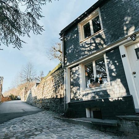 Vila Le Petit Gretedar Malmedy Exteriér fotografie